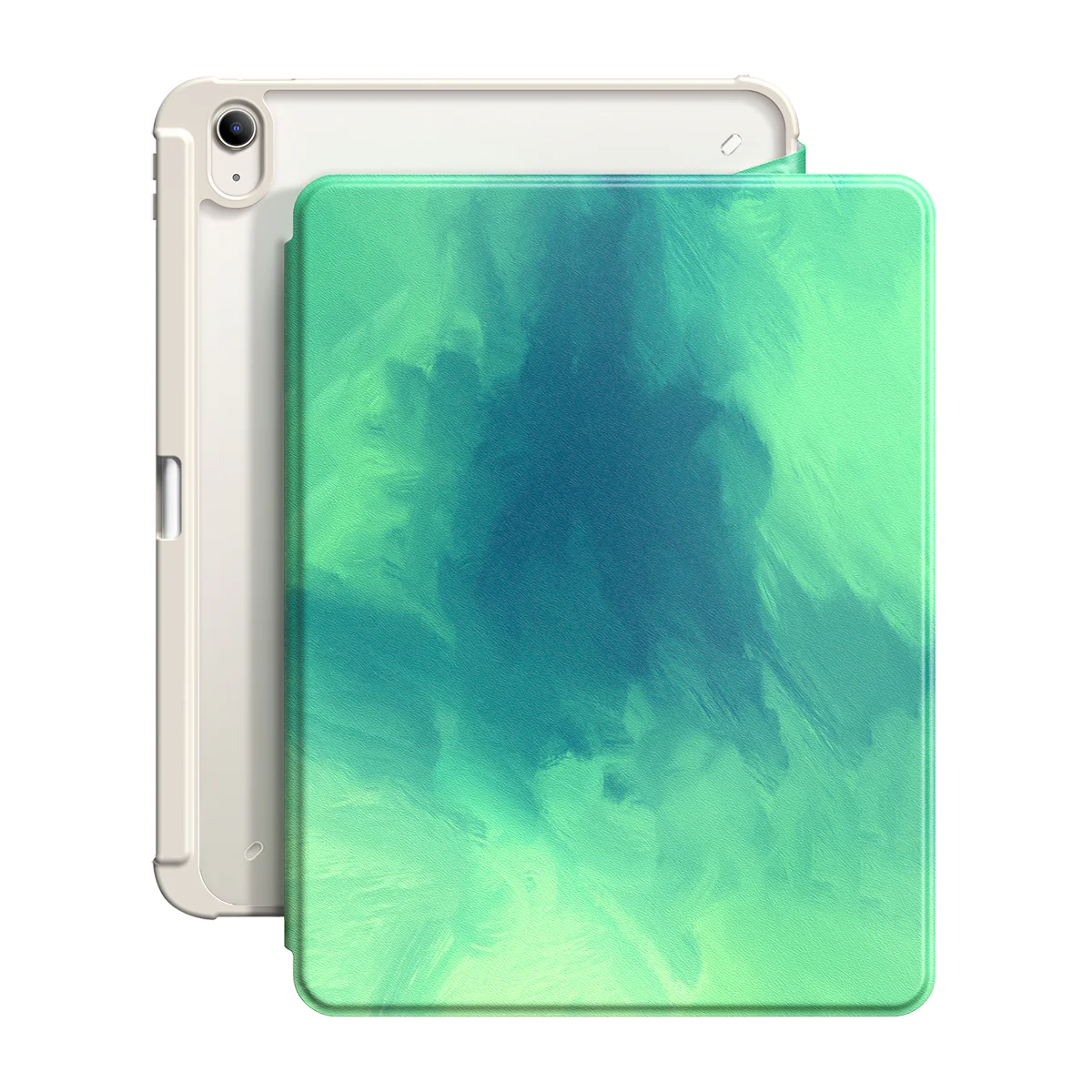 Firefly Lights iPad Series Snap 360 Stand Impact Resistant Case