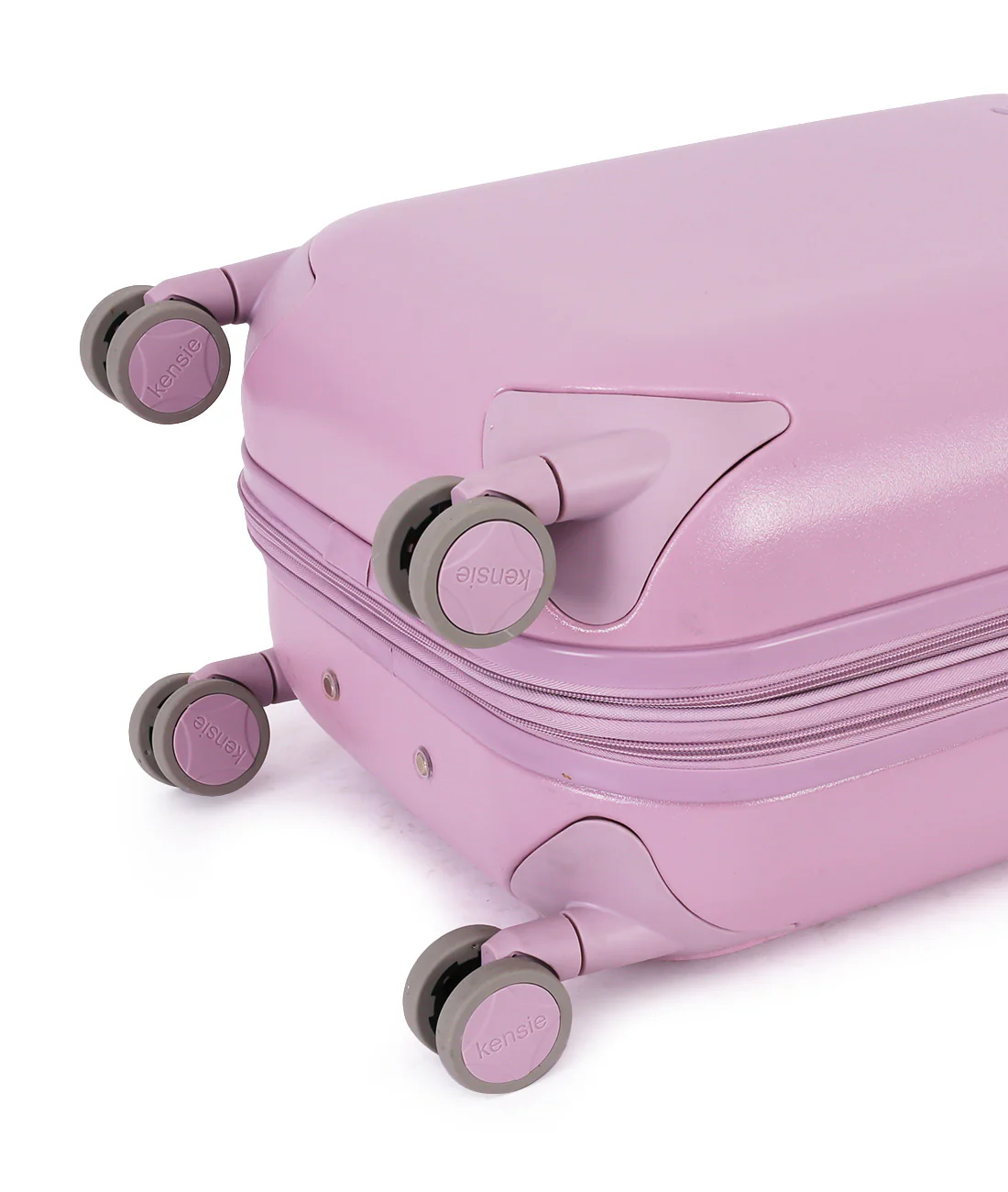 Chic™ Collection 3PC Luggage Set