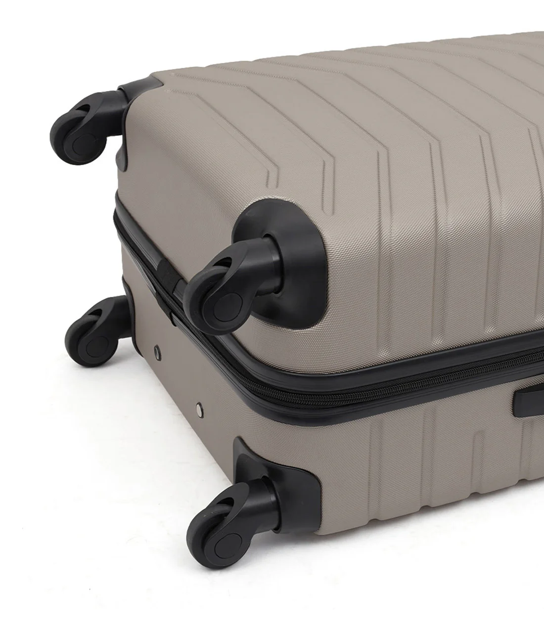 Haywood Collection 3PC Luggage Set