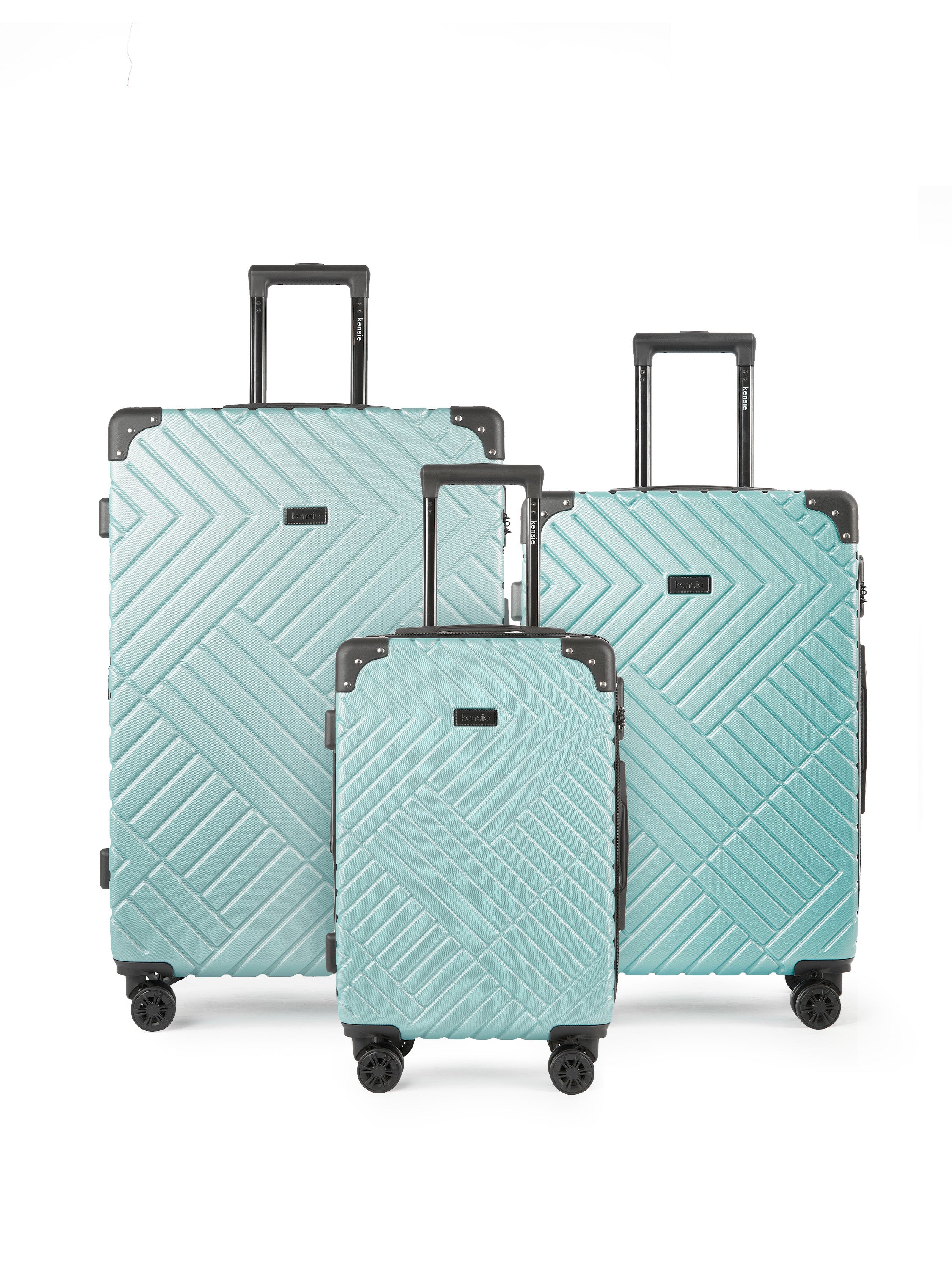 Tigard Collection 3PCS Luggage Set