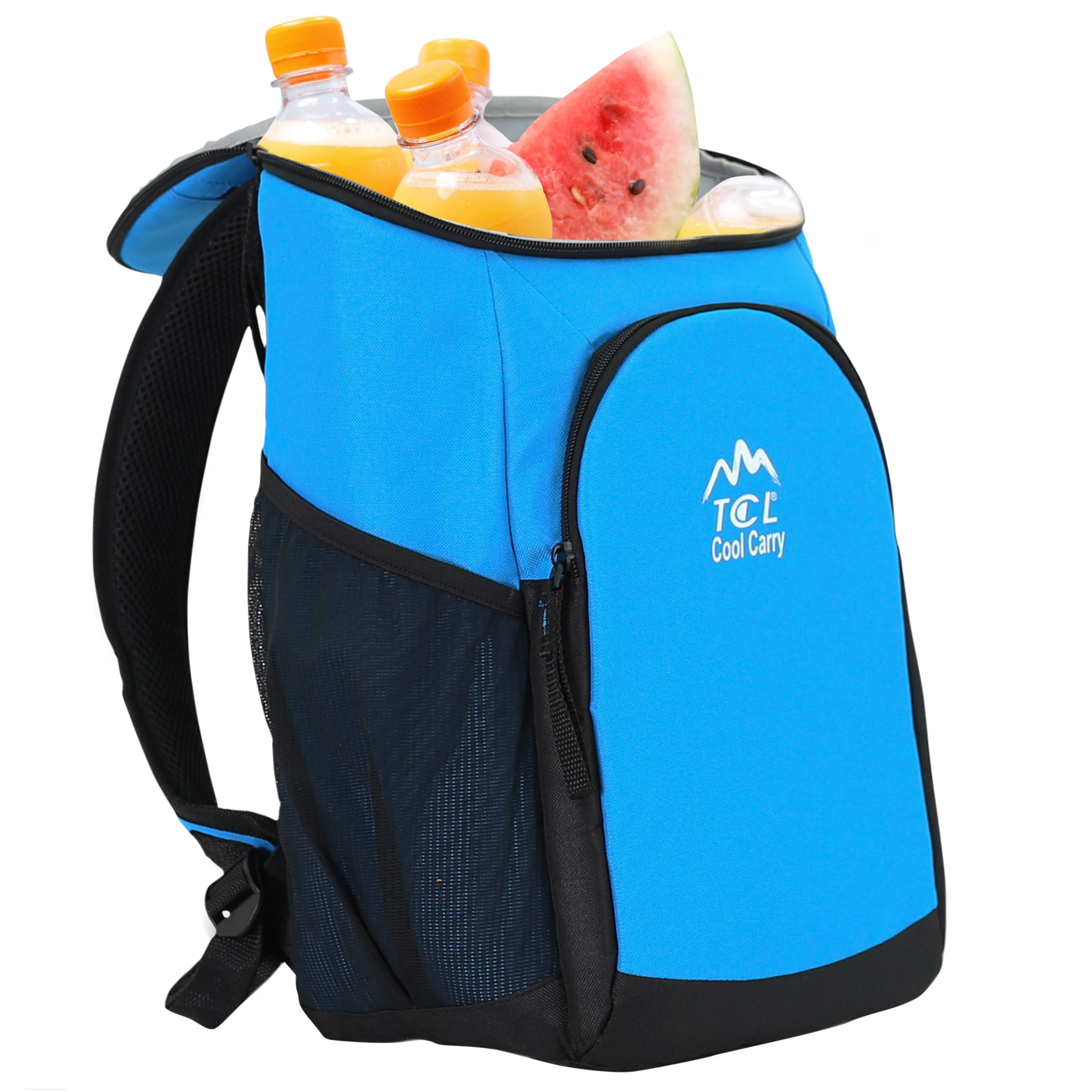 Cool Carry Collection 15" Cooler Backpack