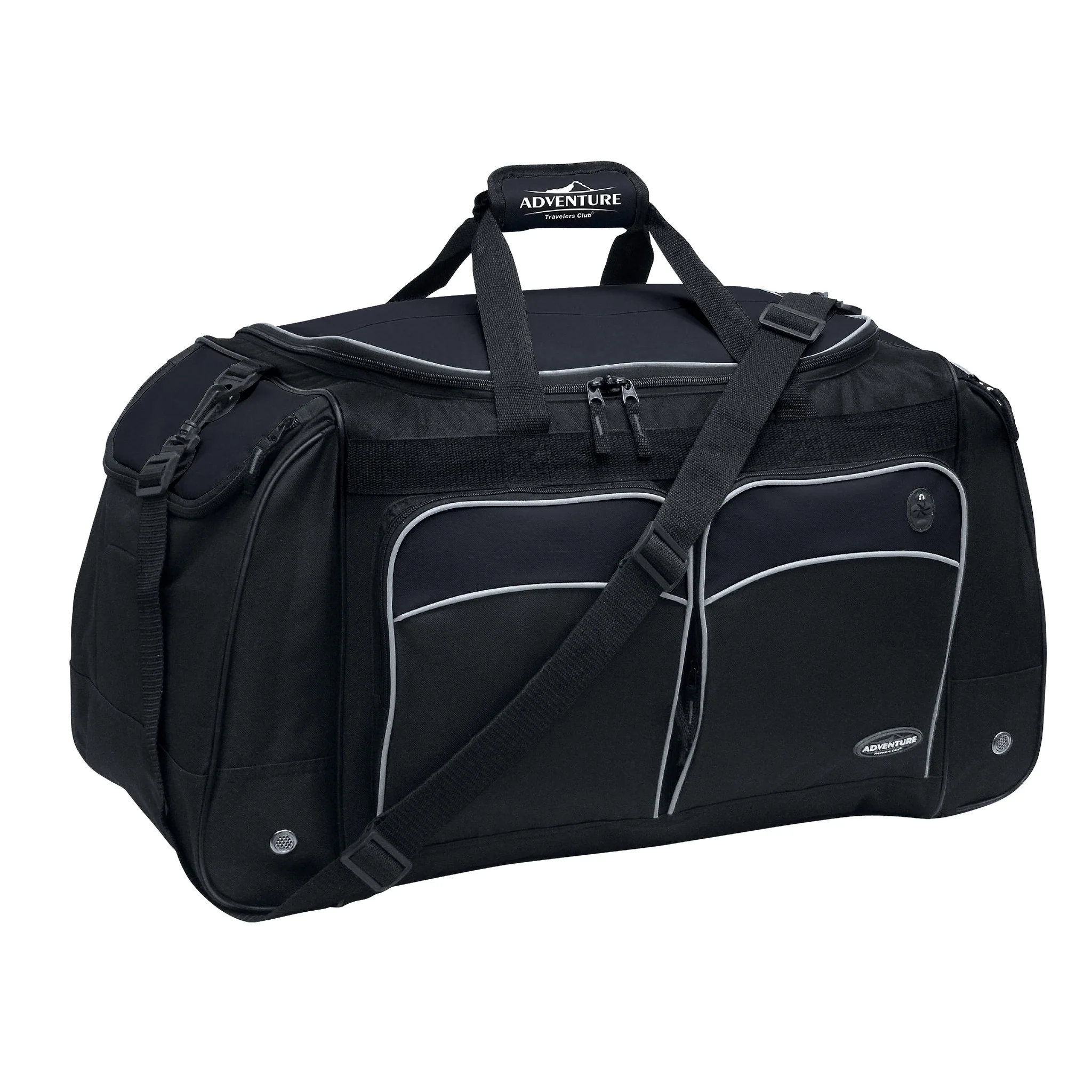 Adventure 28" MultiPocket Duffel