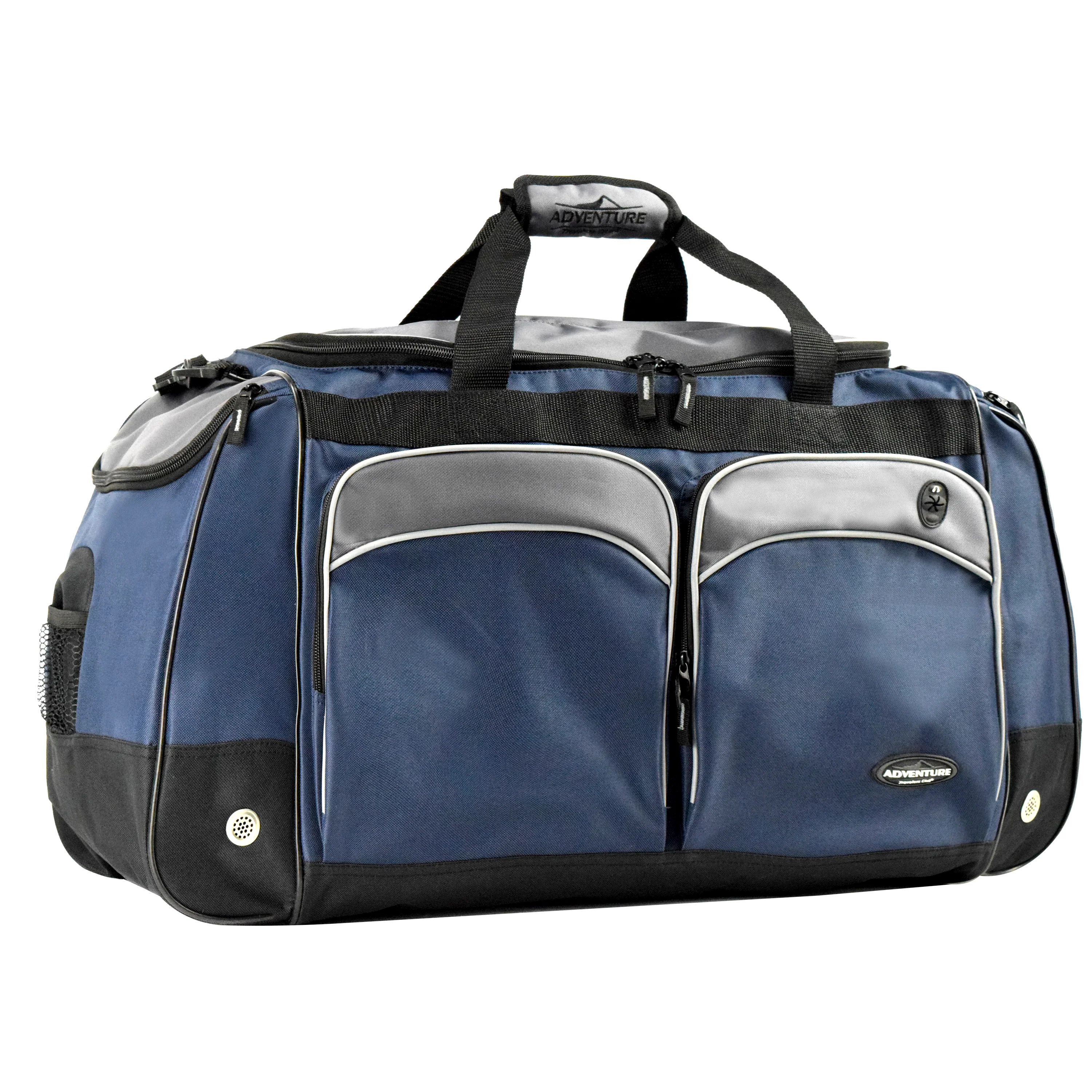 Adventure 28" MultiPocket Duffel