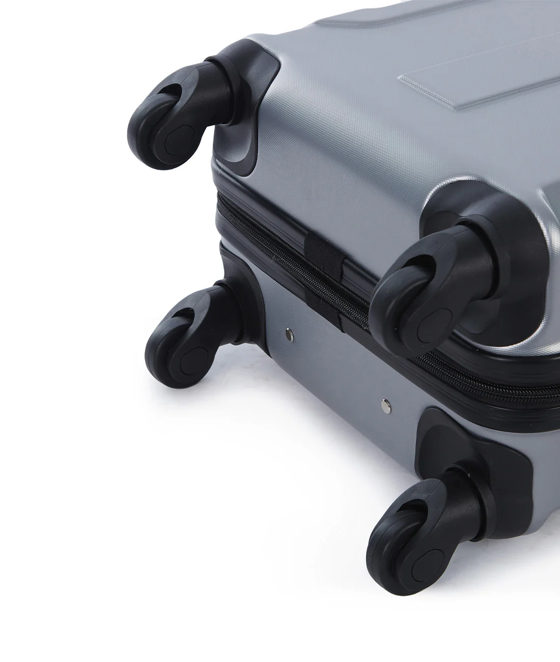 Walkersville Collection 3PC Luggage set