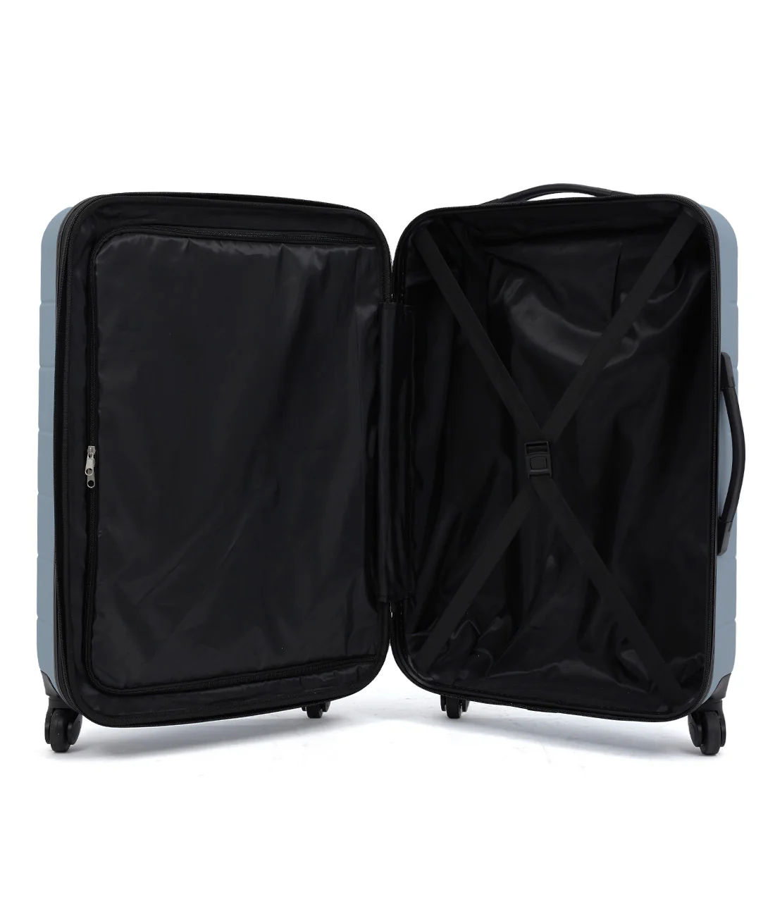 Peregrine Collection 3PC Luggage Collection