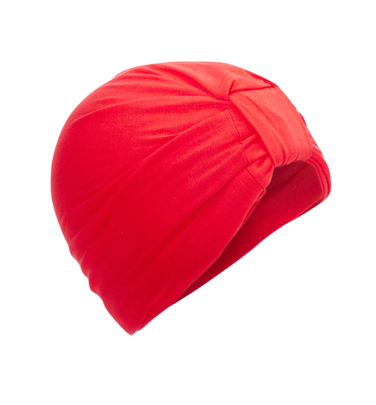Turban for cancer sufferers - Green