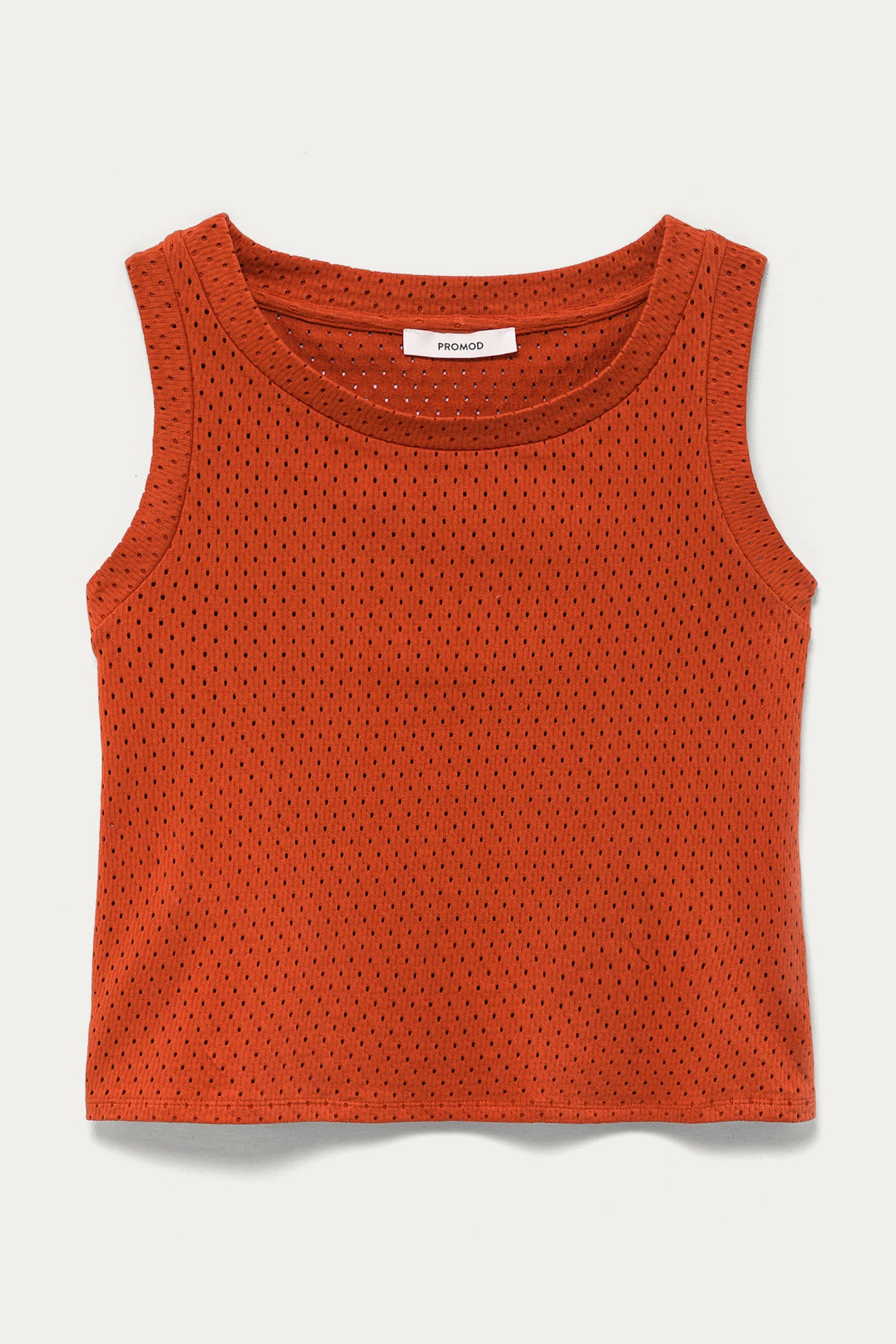 Tee Shirt - T-shirt (55-65) - Ecru