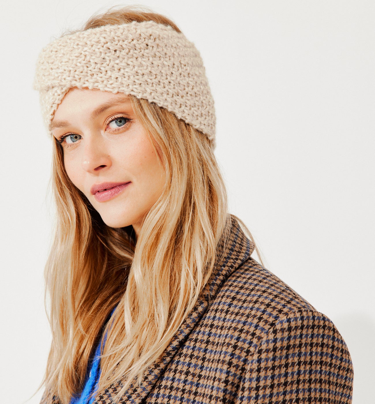 Promod knitting kit - Dark grey