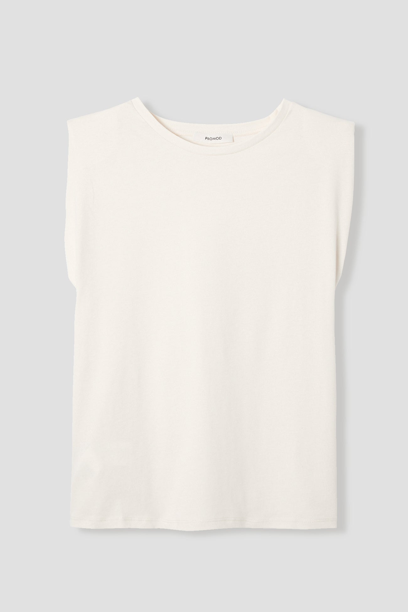 Eco-designed t-shirt - White