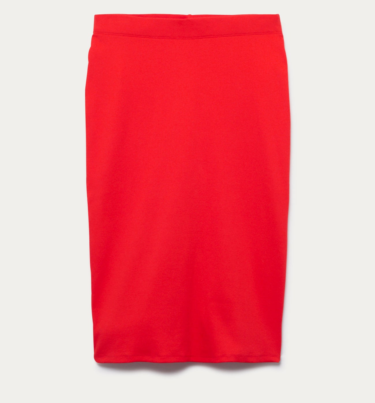 Pencil skirt - Black