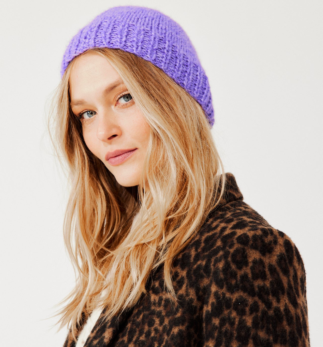 Promod knitting kit - Dark grey