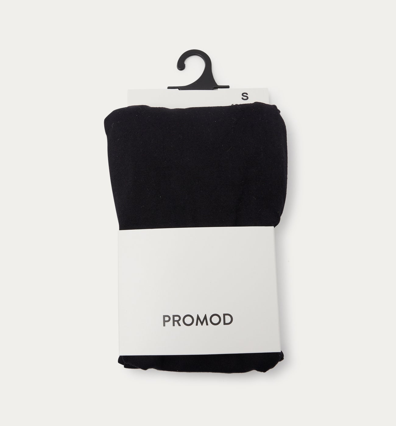 Opaque tights - Black