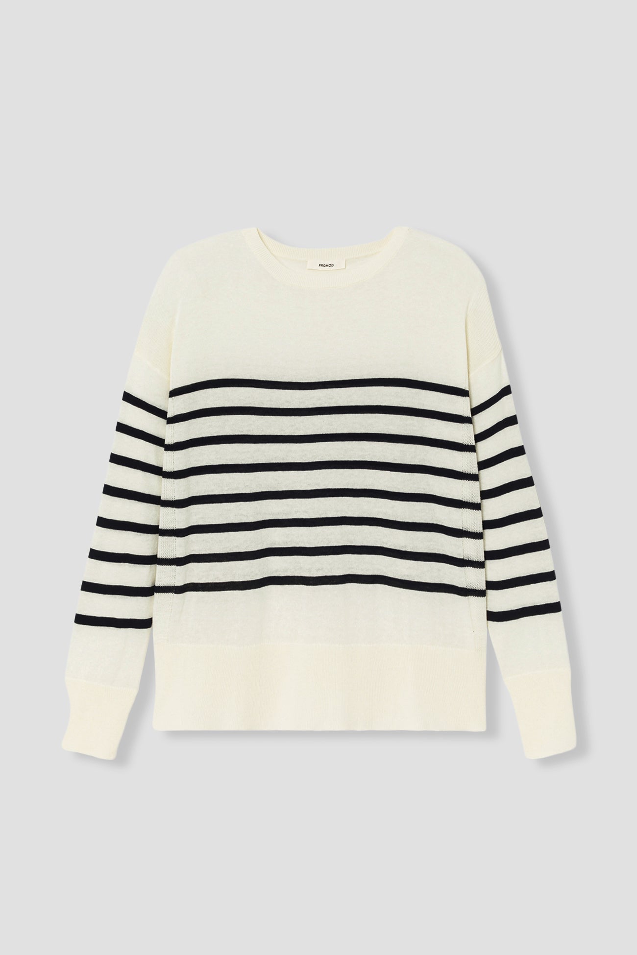 Lightweight jumper - Sand