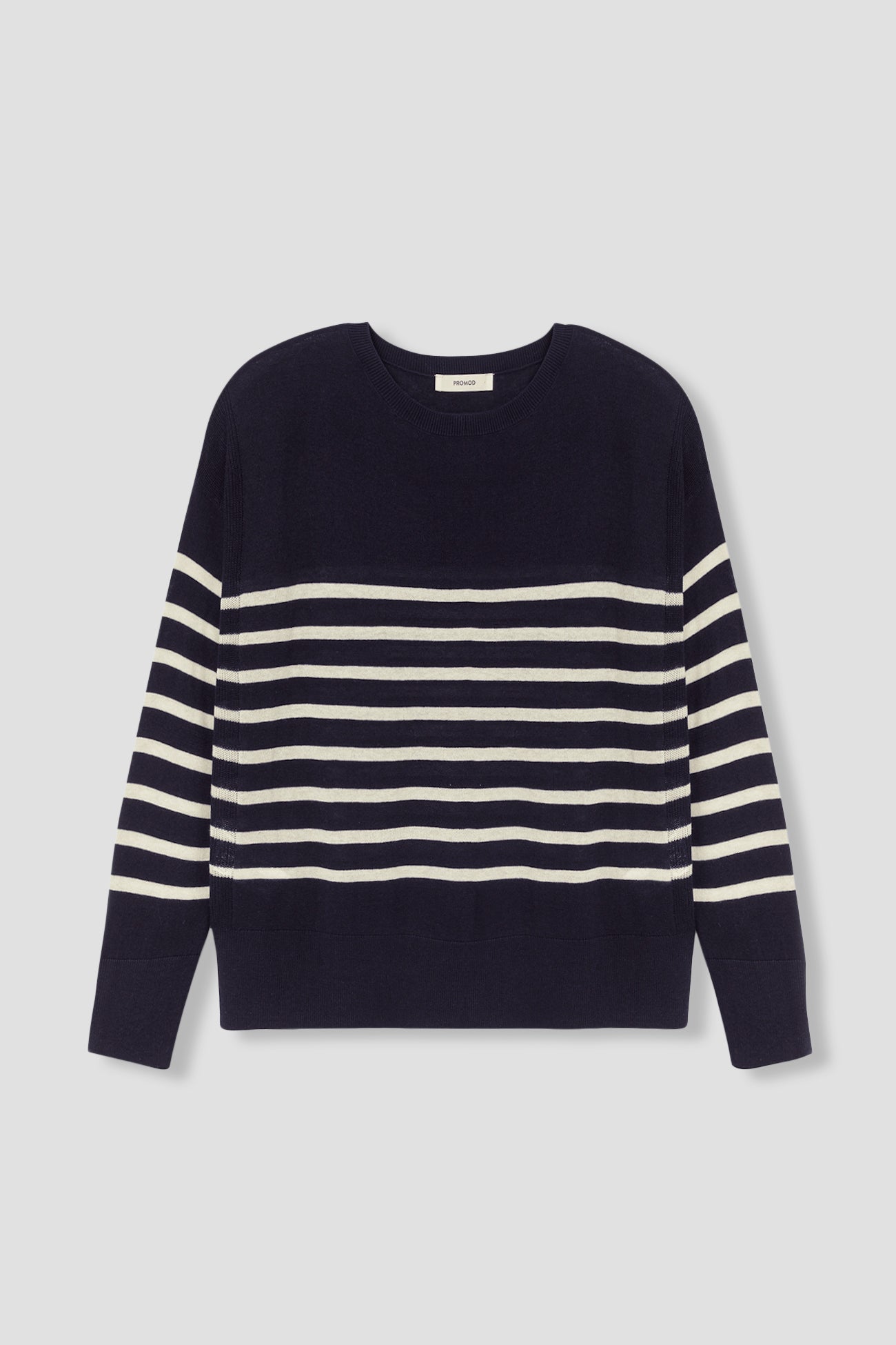 Lightweight jumper - Sand