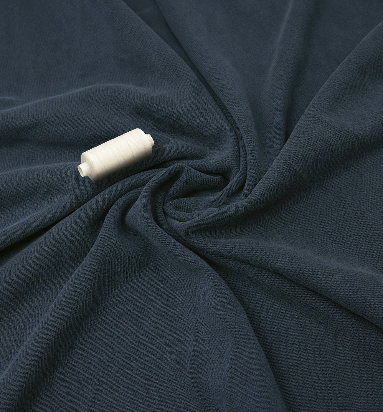 Cupro 2m fabric cut - Black