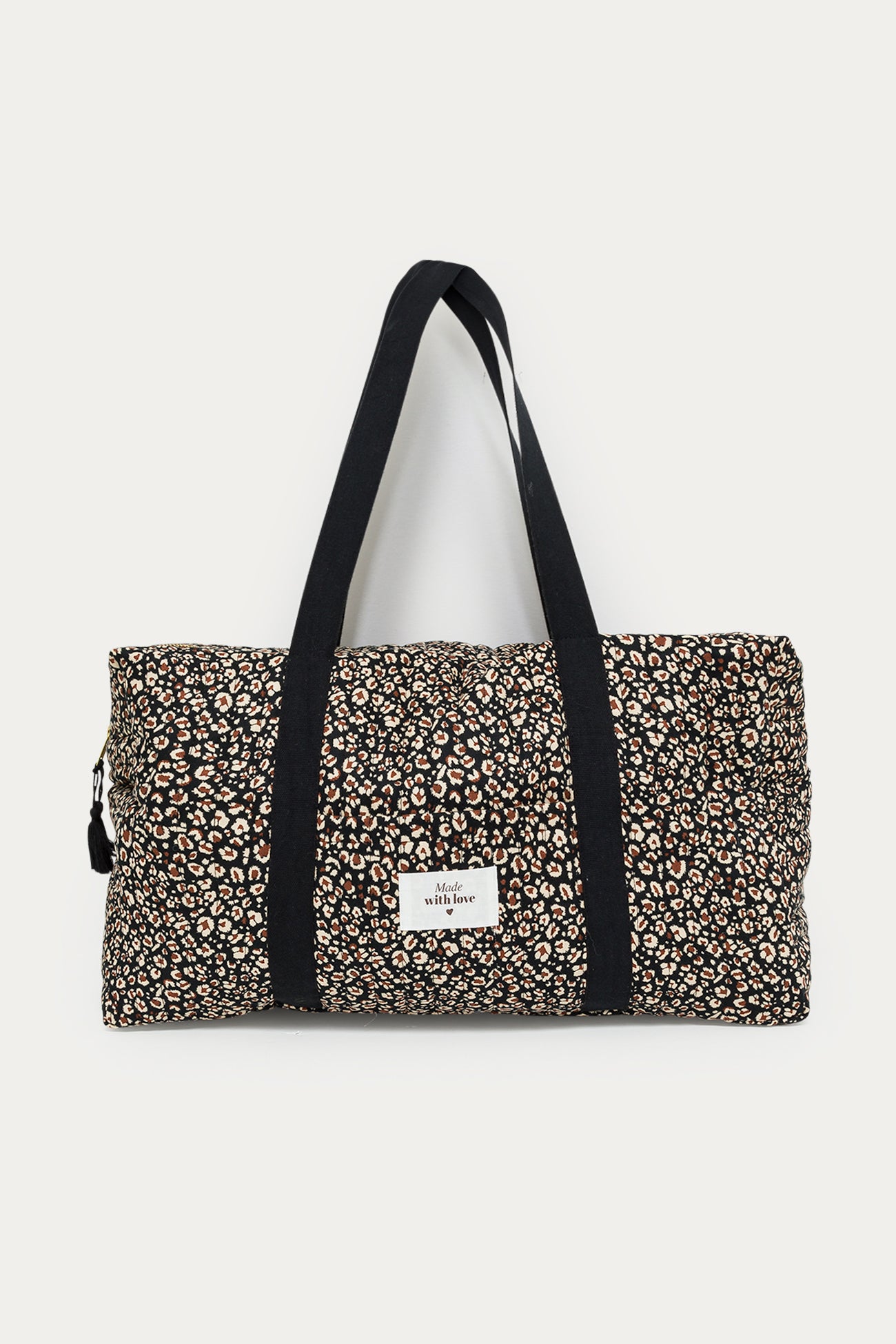 SUZON bag PDF sew pattern - Sans coloris