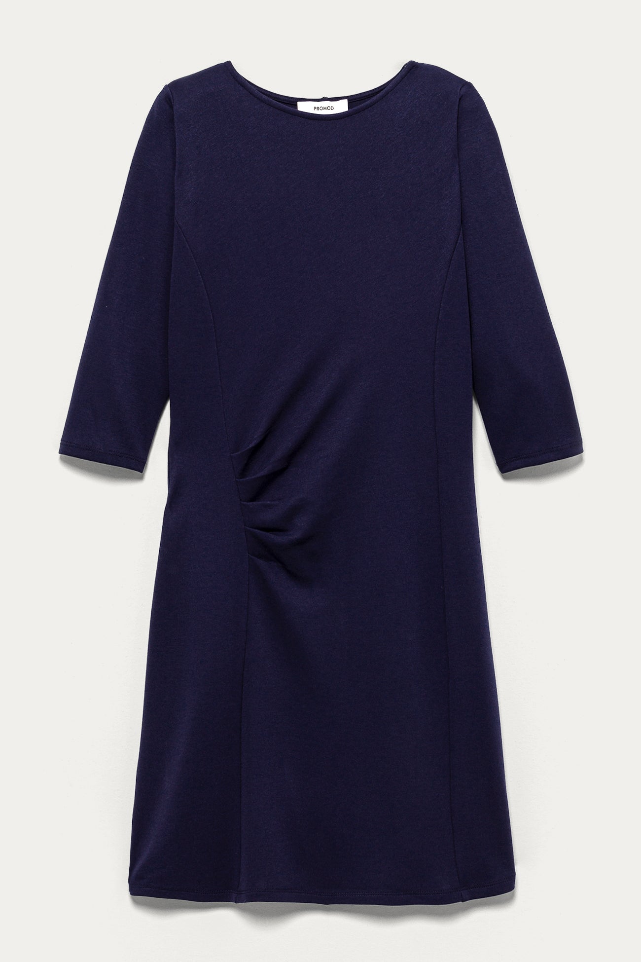Dress - Navy blue