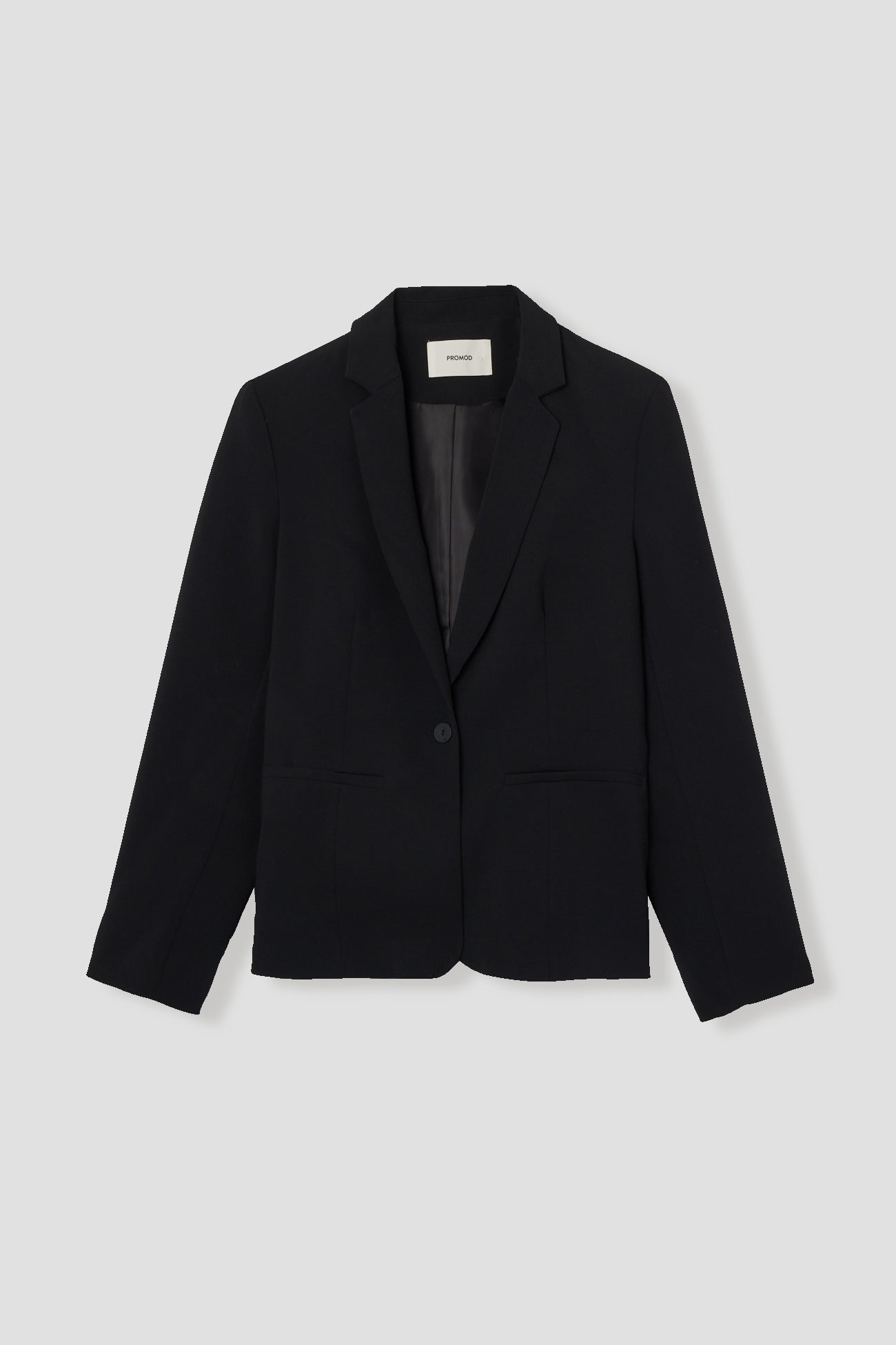 Suit jacket - Ecru