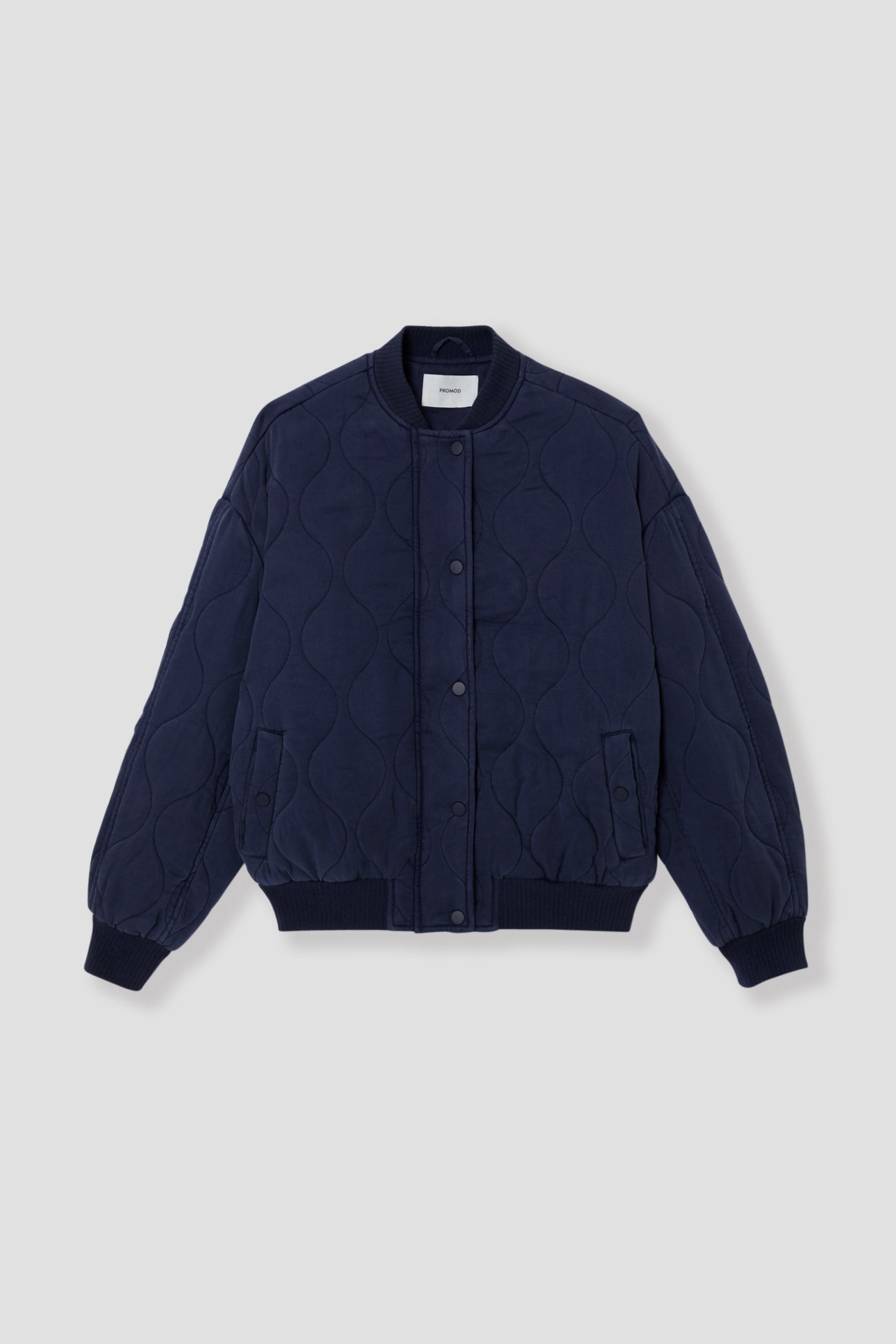 Bombers - Navy blue