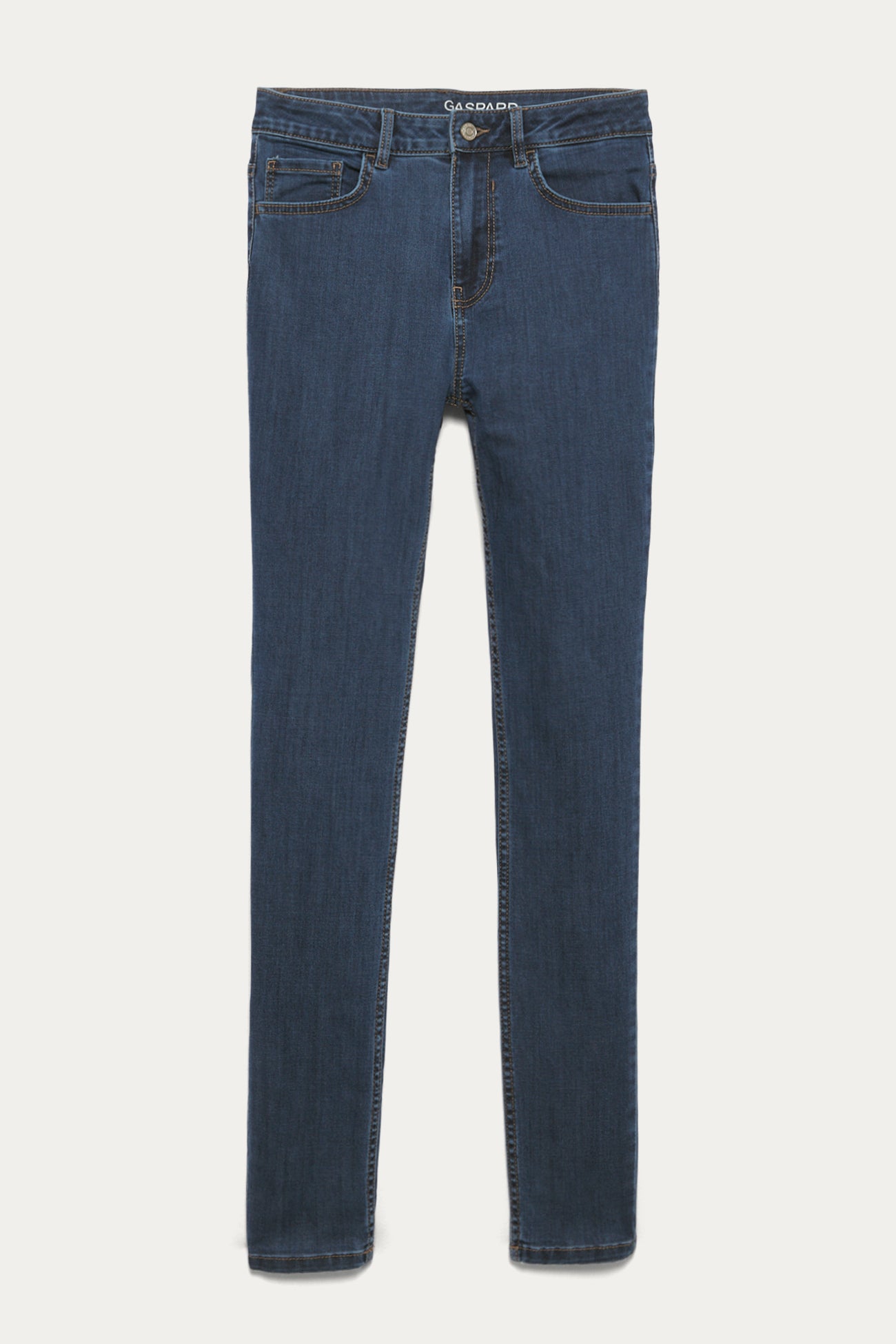 GASPARD skinny jeans - Denim