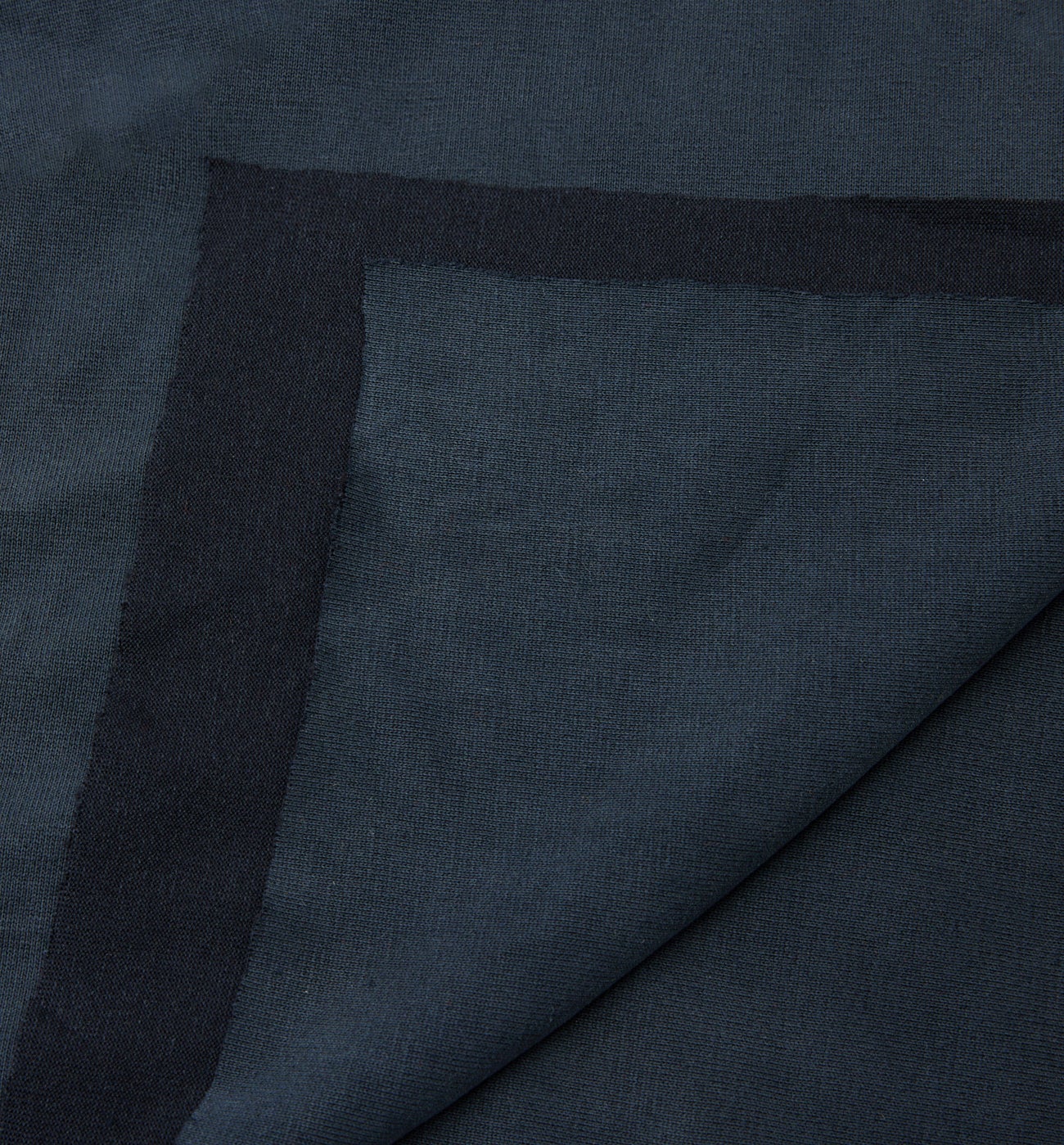 Cupro 2m fabric cut - Black