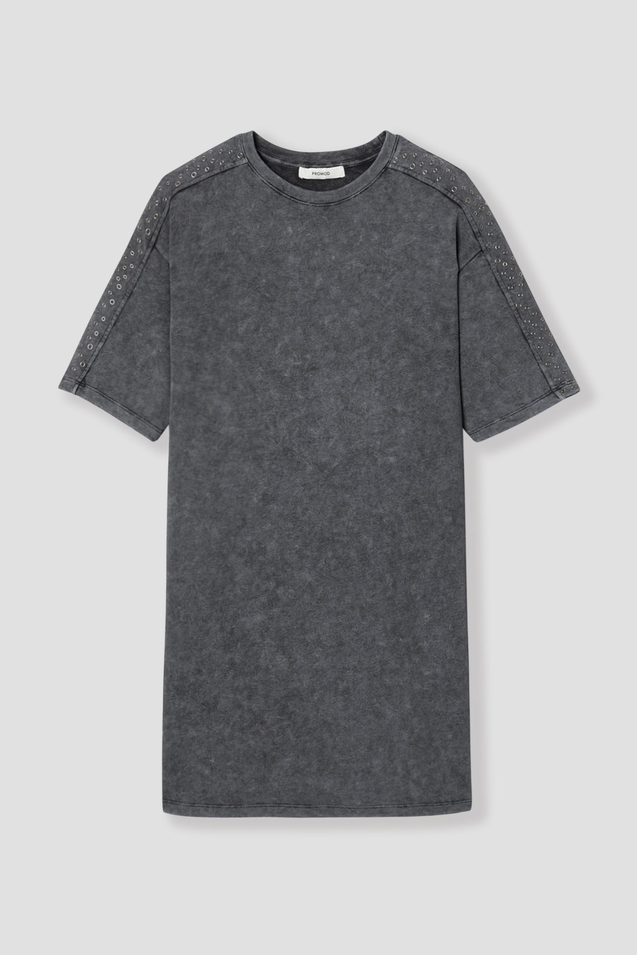 Sweatshirt dress - Dark grey