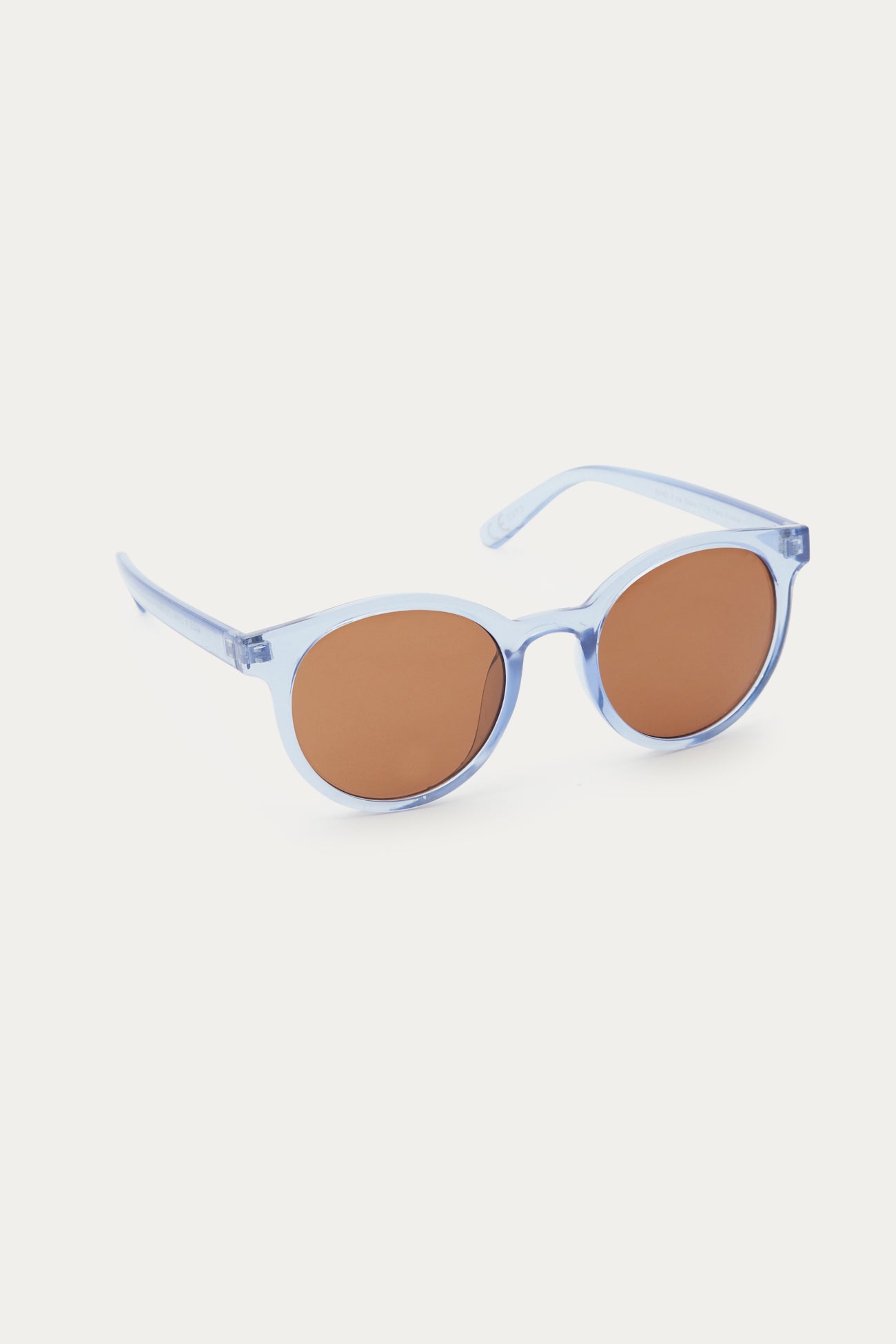 Sunglasses - Blue