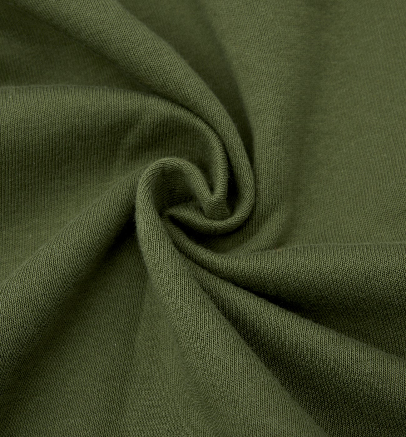 Cotton 2m fabric cut - Khaki