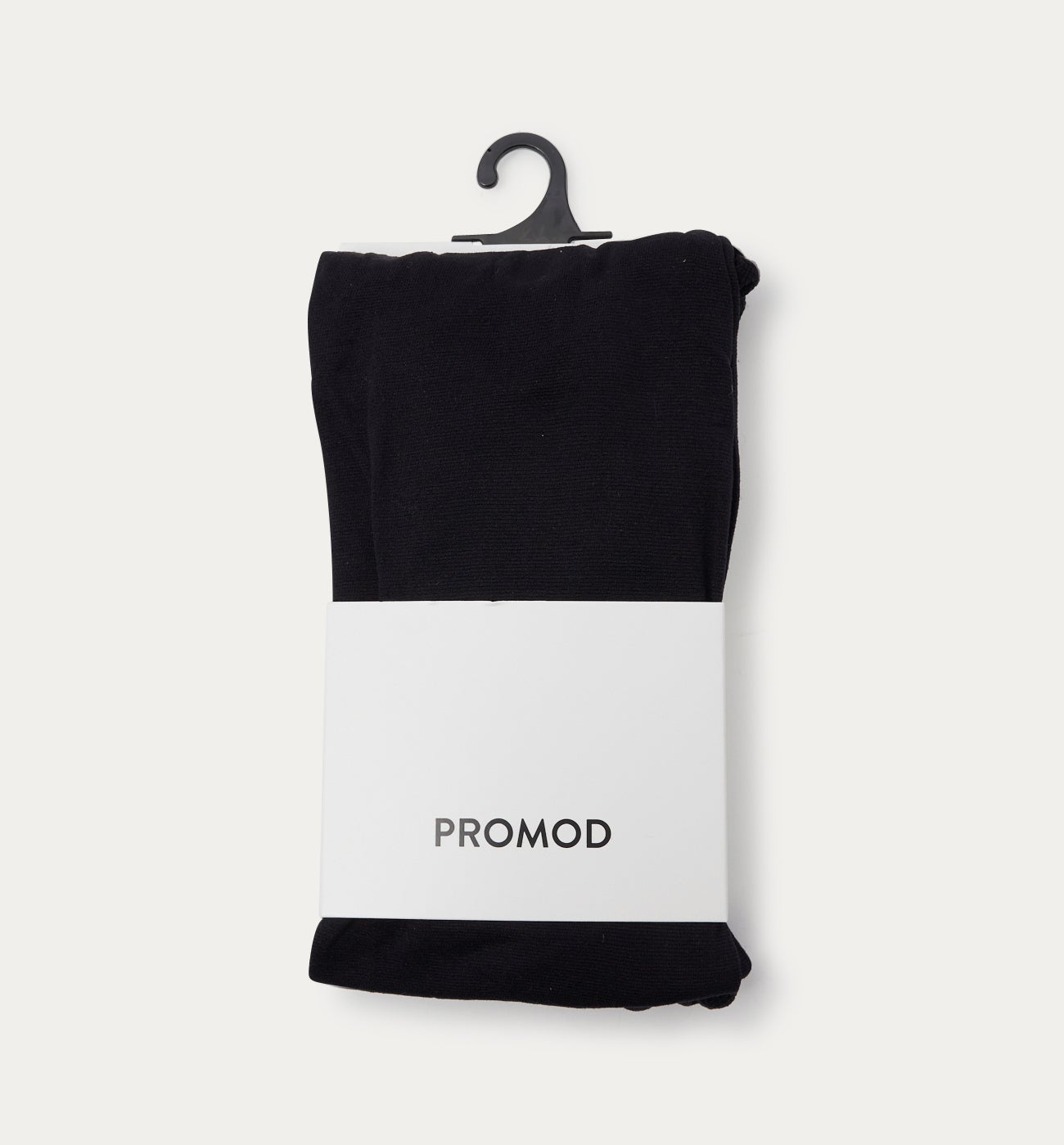 Semi-opaque tights - Black