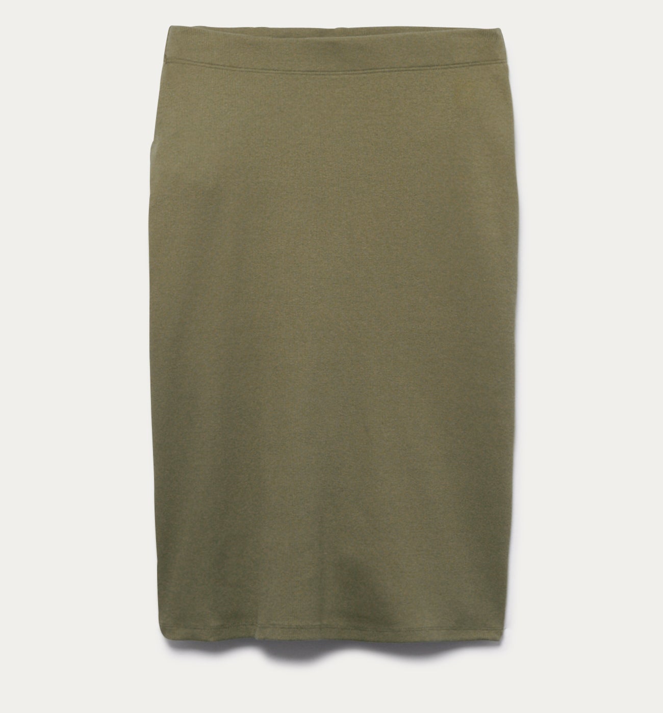 Pencil skirt - Black