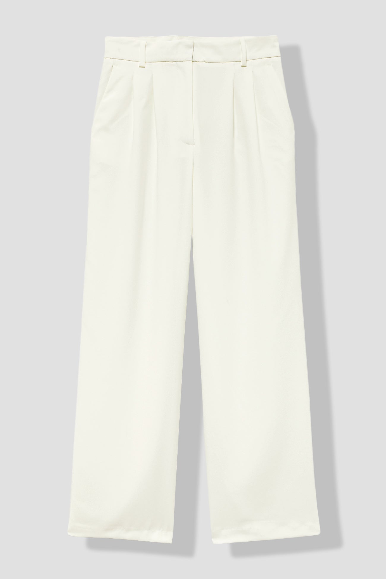 Suit trousers - Black