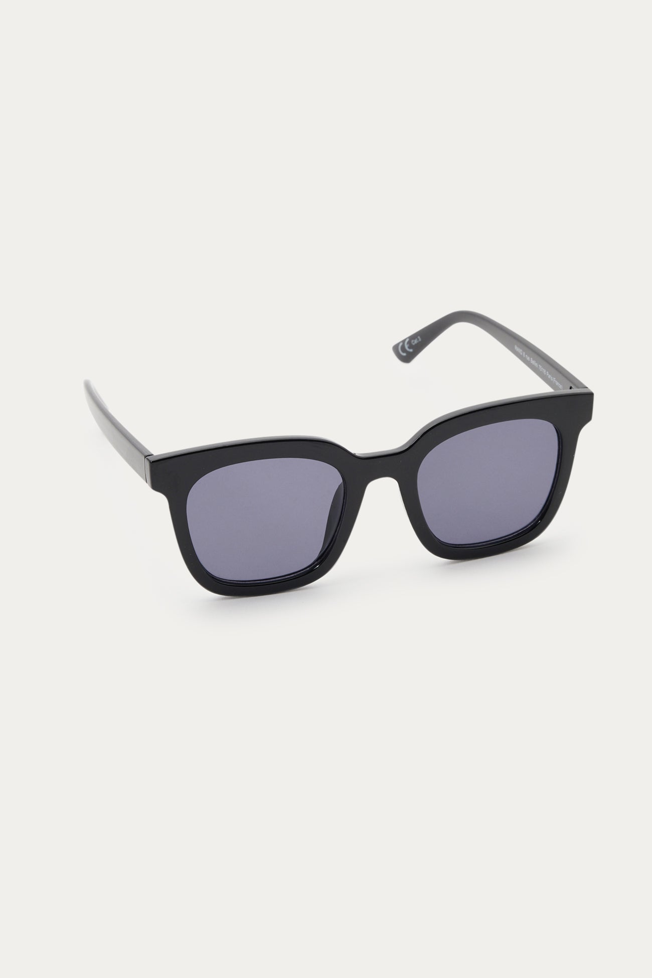Sunglasses - Black