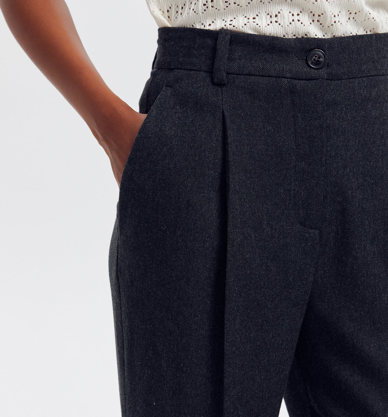 ne pas traduire - Khaki print