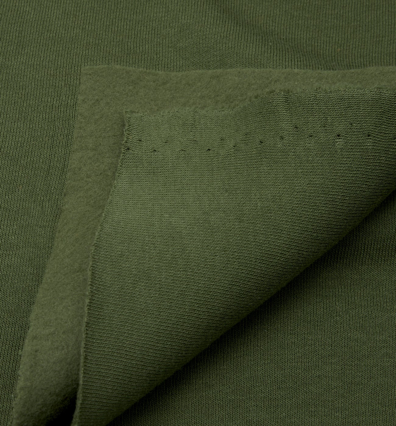 Cotton 2m fabric cut - Khaki