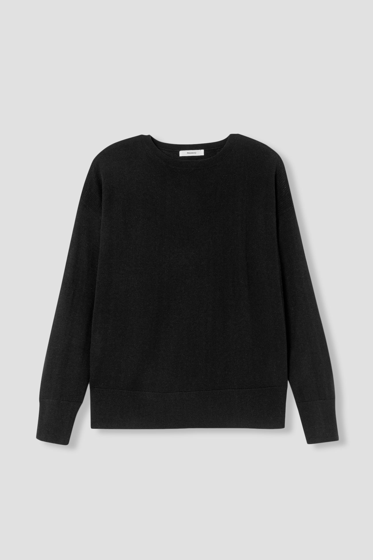 Lightweight jumper - Sand