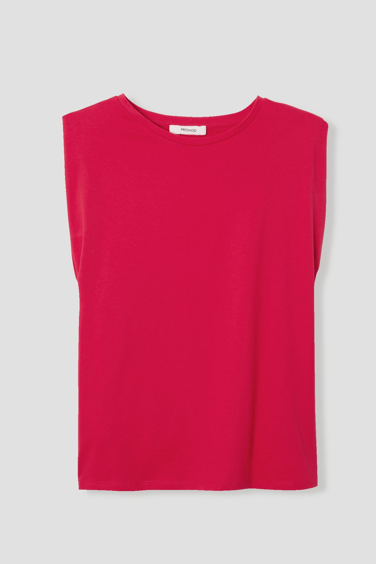 Eco-designed t-shirt - White