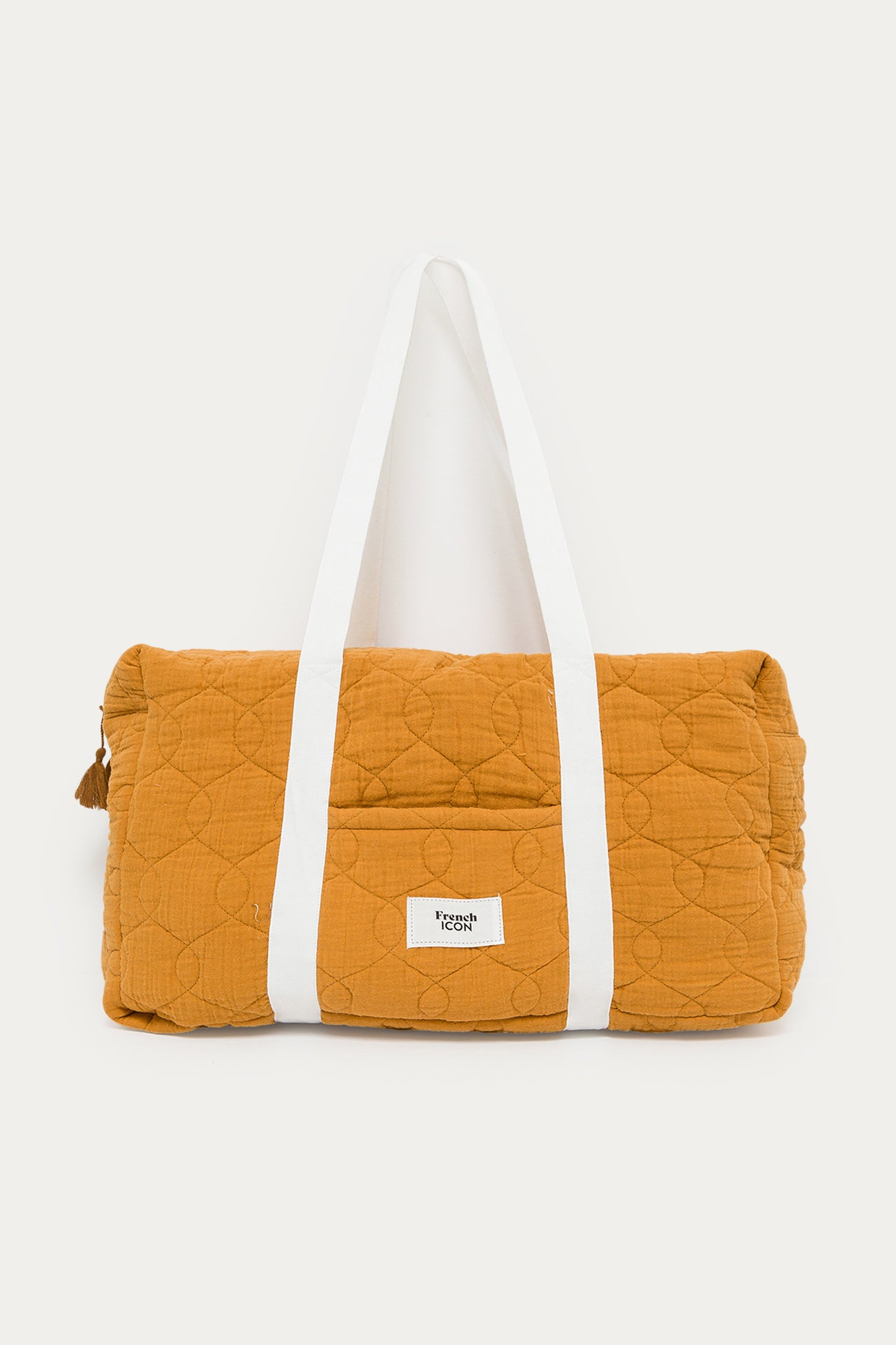 SUZON sewing bag kit - Black print