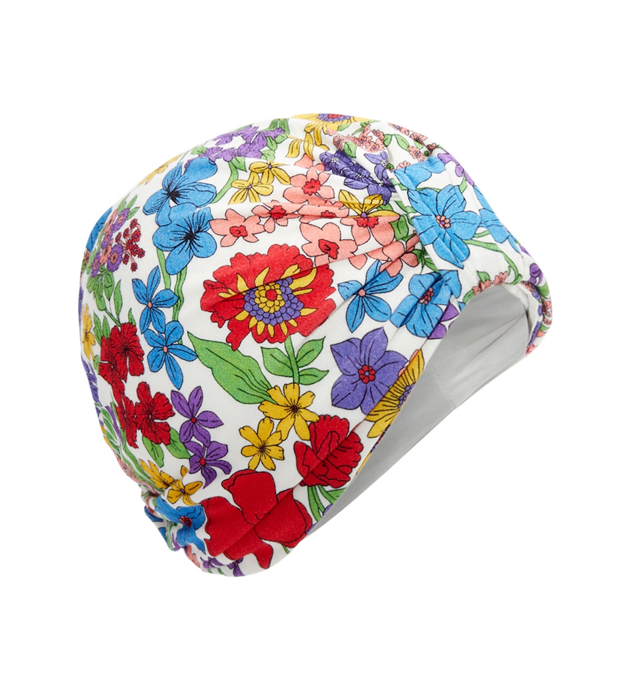 Turban for cancer sufferers - Green