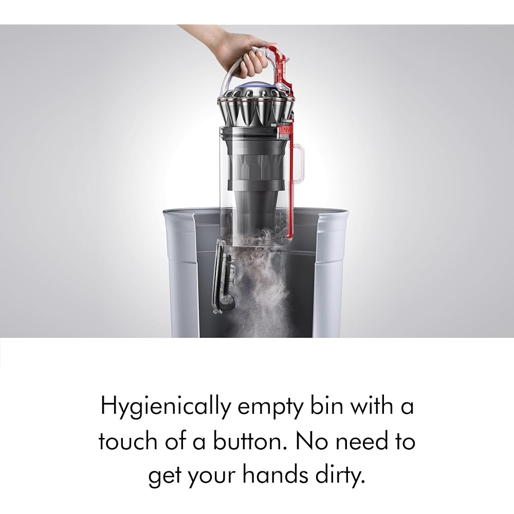 - Dyson Ball Animal 3+ (Renewed Premium)