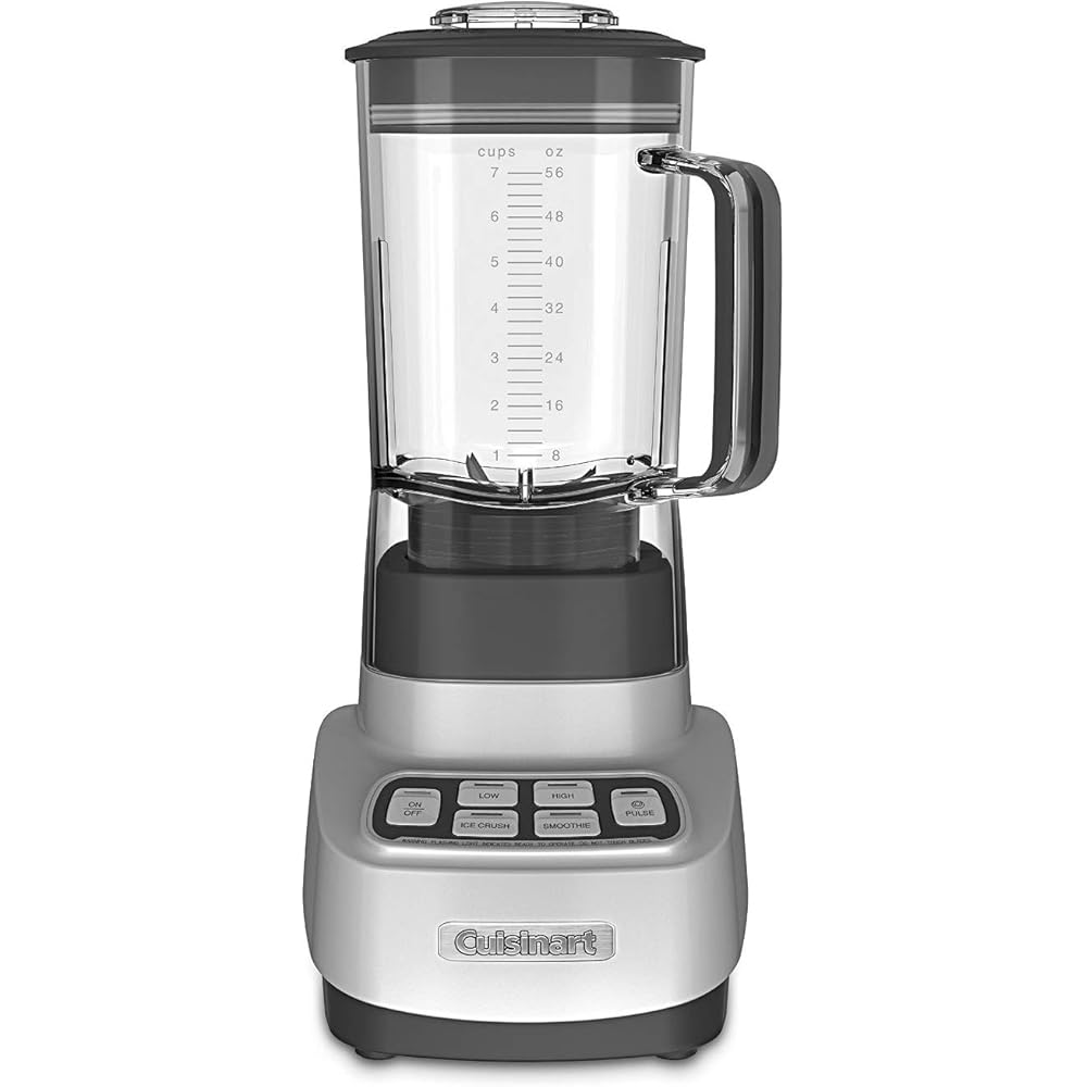 Cuisinart SPB-650P1 1 HP Blender, 7.8