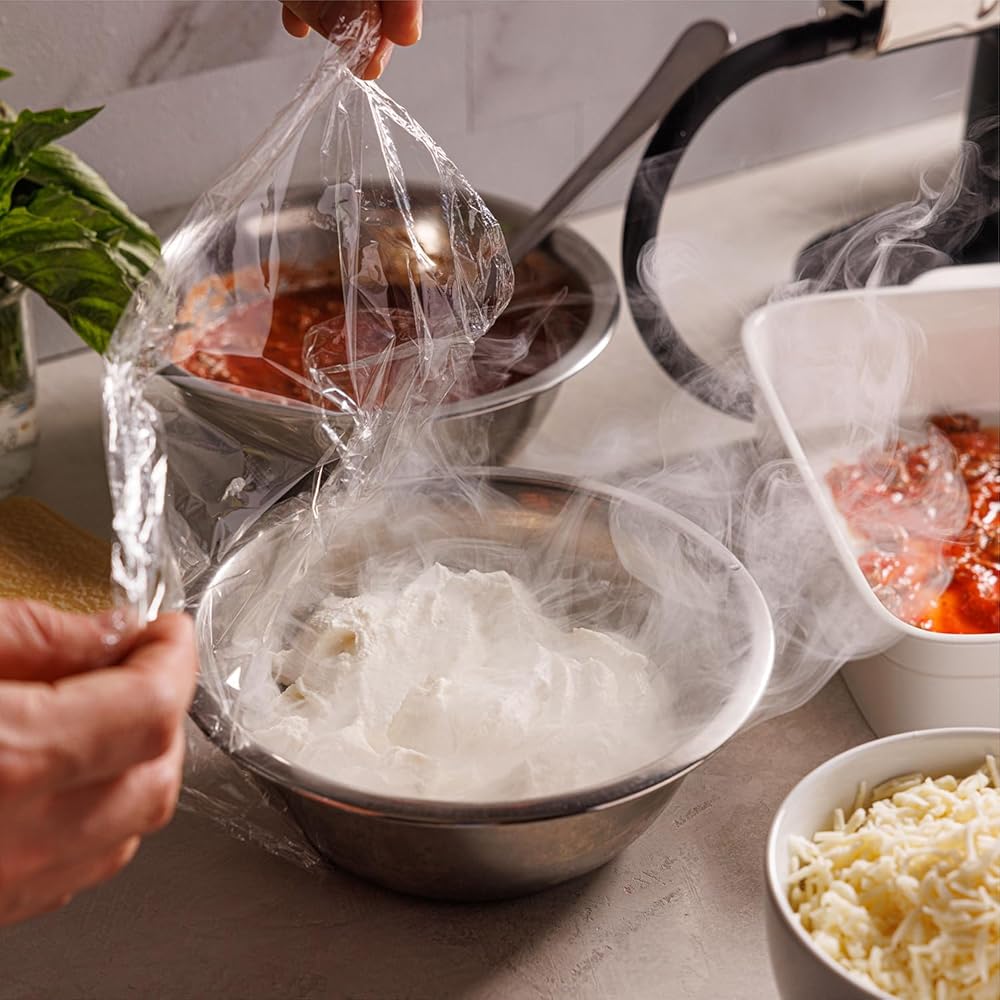 PolyScience Breville Gun Pro Smoke Infuser, Commercial, 0.5 Oz, Black: Home & Kitchen