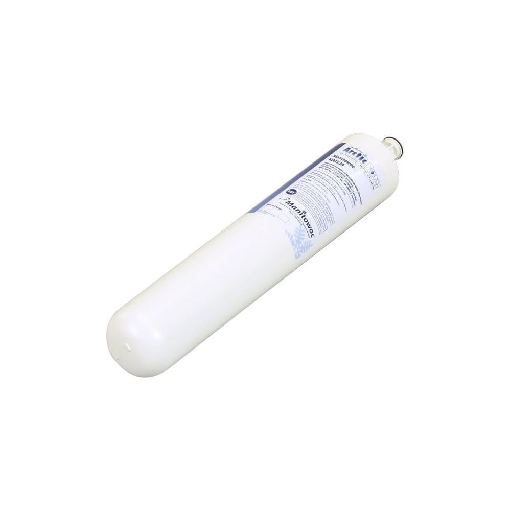 Manitowoc Ice K-00339 Filter Replacement : Appliances