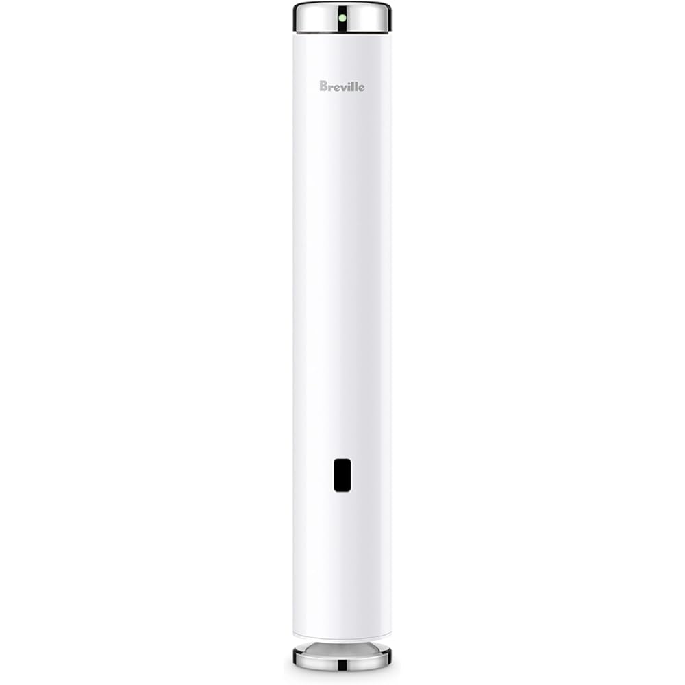 Breville BSV600PSS Joule Turbo Sous Vide Machine, Polished Stainless Steel : Home & Kitchen