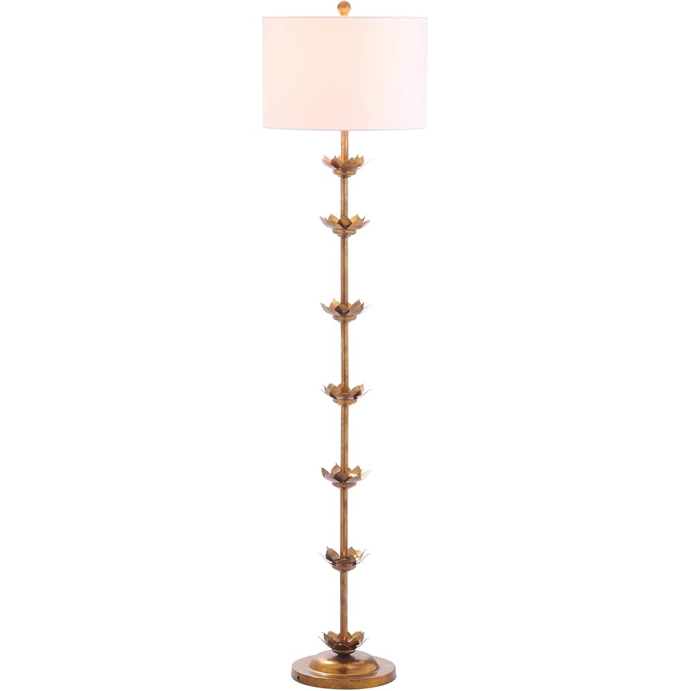Safavieh FLL4003A Lighting Collection Landen Leaf 63.5
