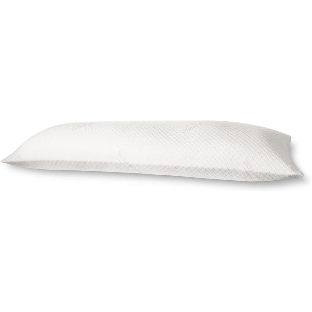 Tempur-Pedic TEMPUR-Body Pillow, Queen : Home & Kitchen