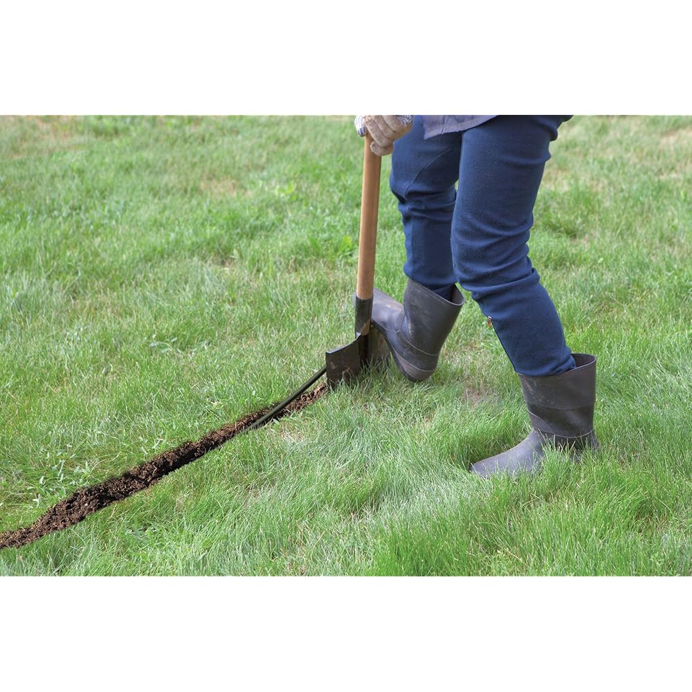 : Rain Bird 32ETI Easy to Install In-Ground Automatic Sprinkler System Kit : Patio, Lawn & Garden