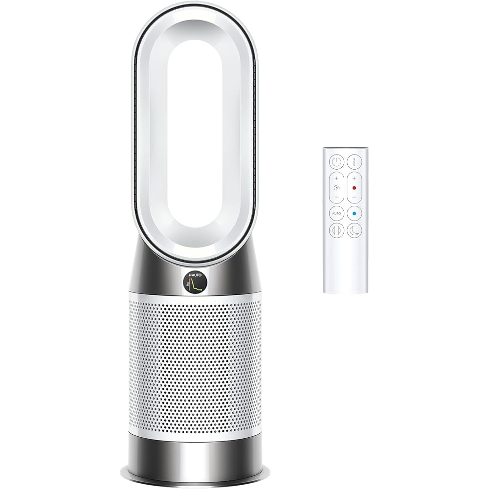 Dyson Purifier Hot+Cool HP1 : Home & Kitchen