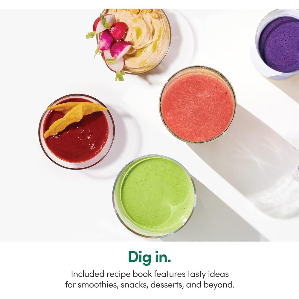 NutriBullet NB9-1301K Pro 13 Pcs Onyx Black, 900W