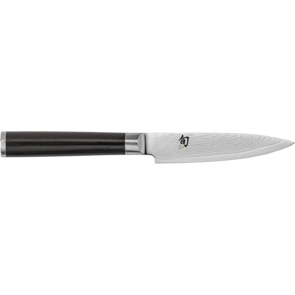 Shun Classic 4