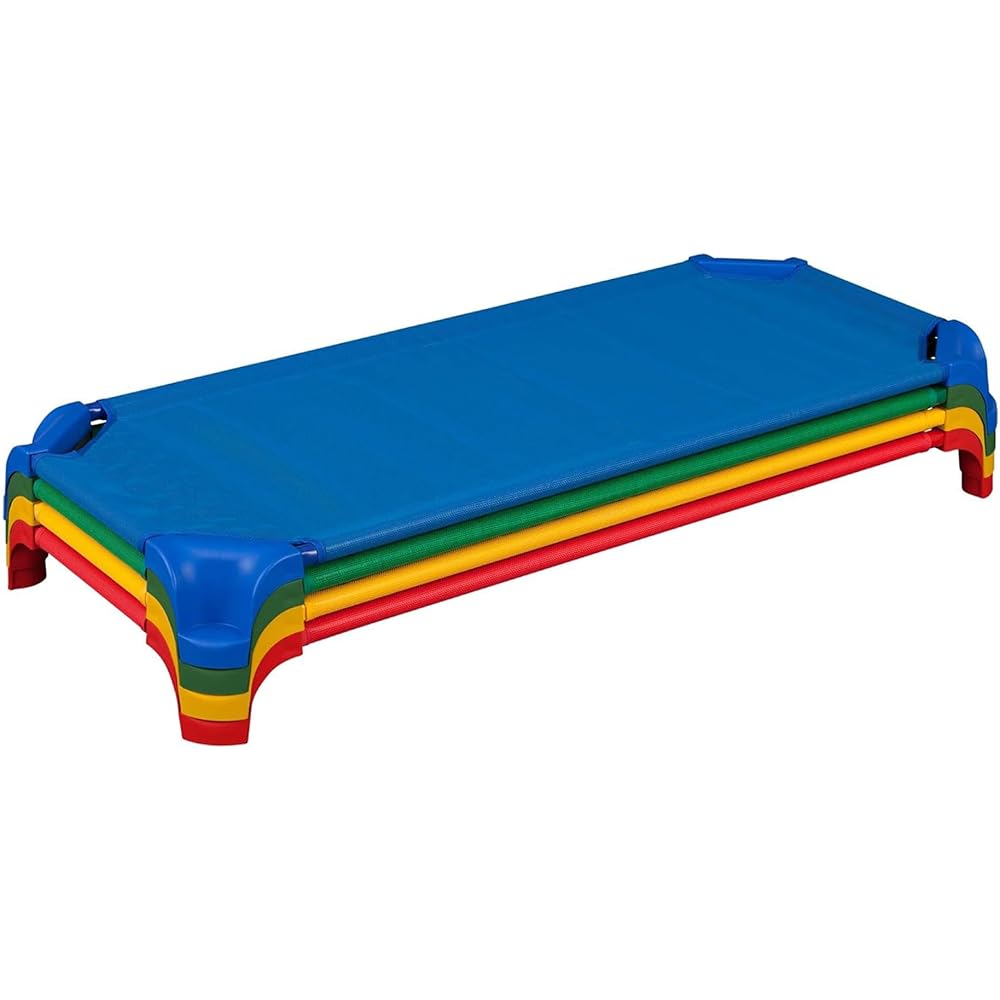 Sprogs Heavy-Duty Stackable Standard Size 52